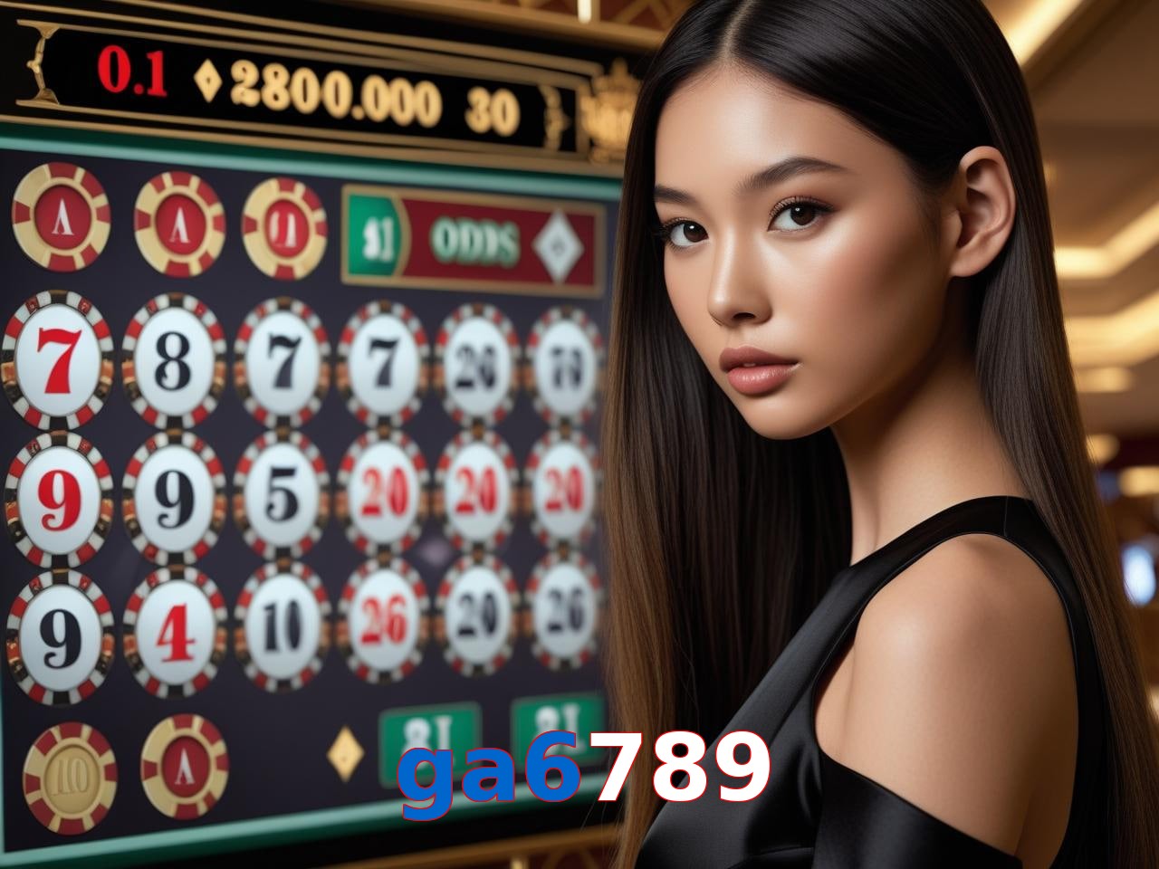 ga6789